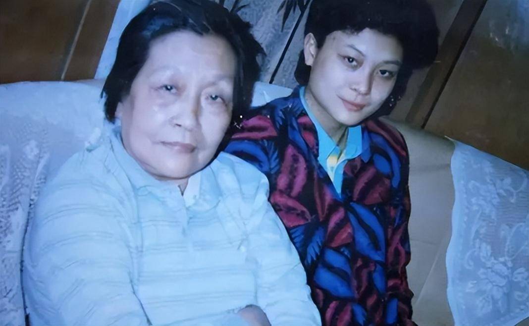 何智丽_比赛_曹燕华