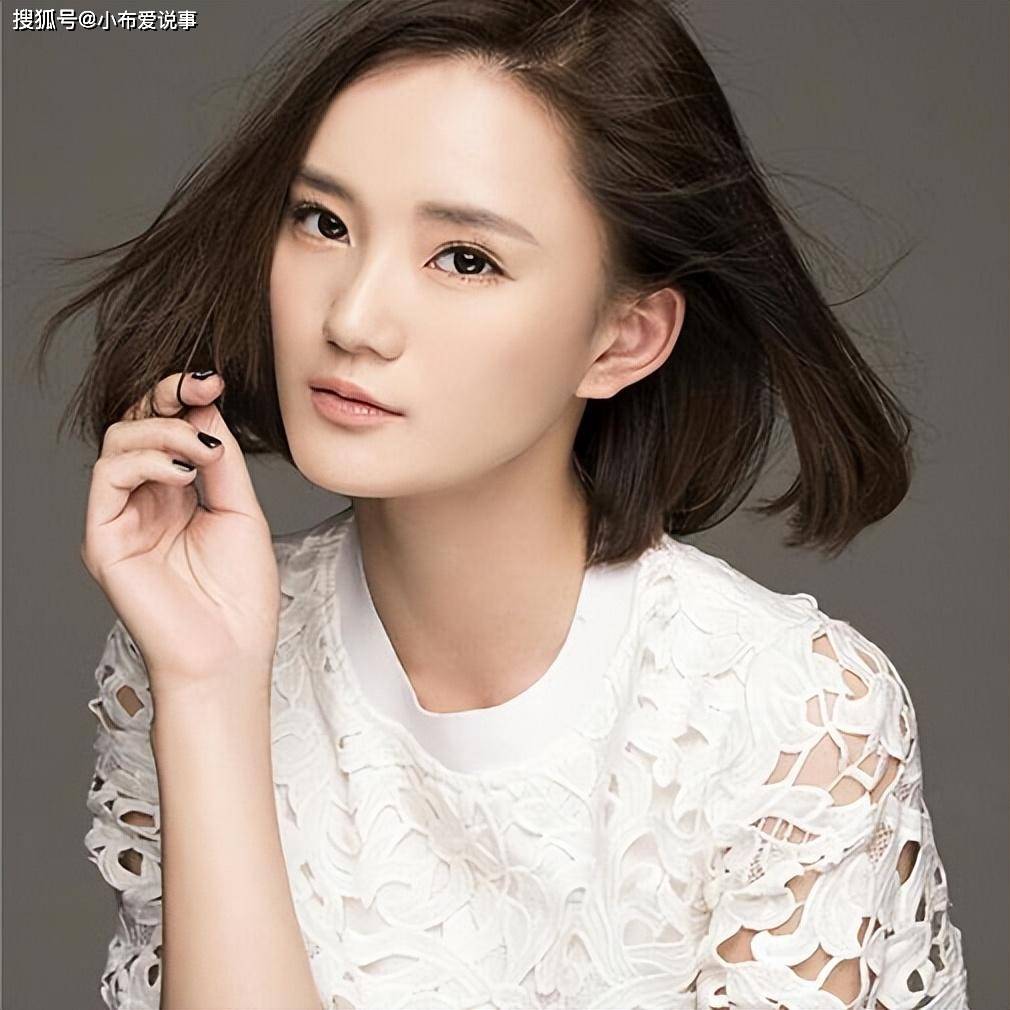 馨子:从"国民初恋"沦落到卖货柜姐,39岁仍居无定所,为什么还让人羡慕