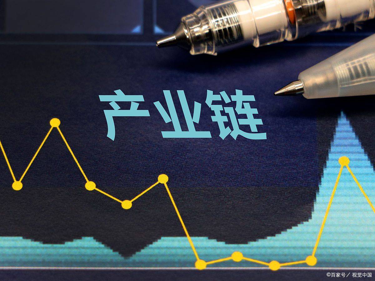 一图了解国家“十五五”规划（2026-2030）展望_发展_国民经济_领域