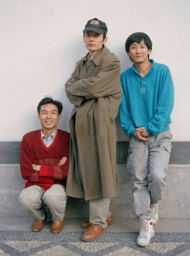 演员谢园:2段婚姻无子女,61岁去世,妻子邱悦坚强生活