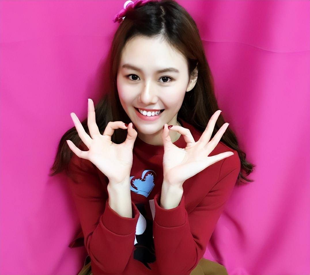 国内体坛10大白富美!一人嫁给孙杨,一人41岁还未嫁,并排名第一