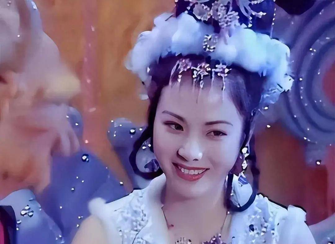 西游记中最可怜的女妖怪是谁?老牛:我不帮她谁帮她?_公主_唐僧_白骨