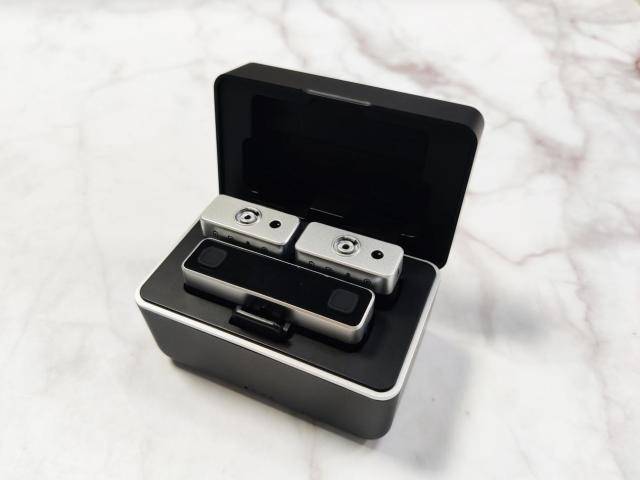 领夹麦克风哪个品牌音质最好?好牧人、西圣、优篮子爆款机型盘点