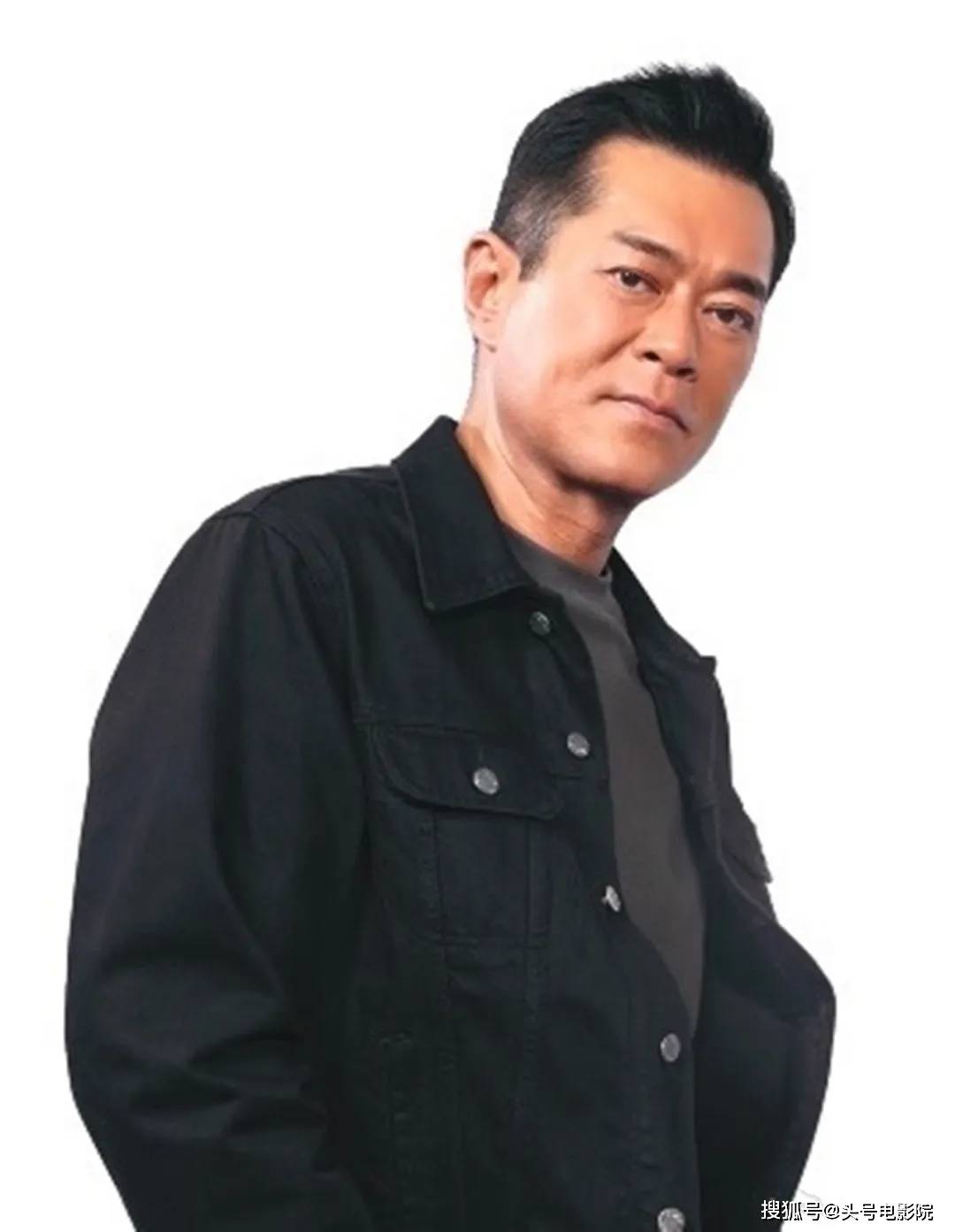 时间已经证明了吴君如和古天乐之间的"