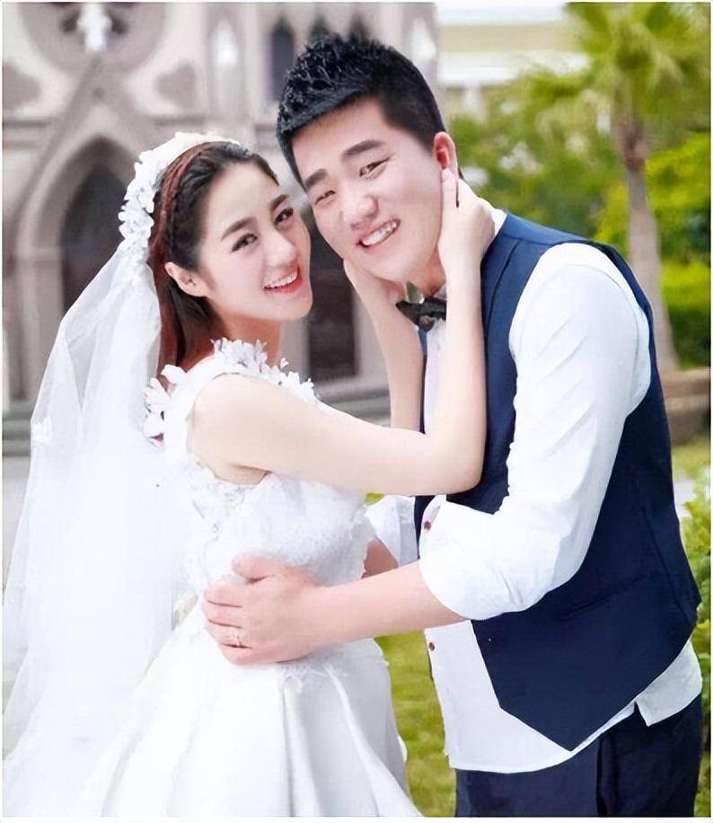 26岁嫁富商,3年生2胎,老公被判14年,"王小蒙"毕畅现状如何?
