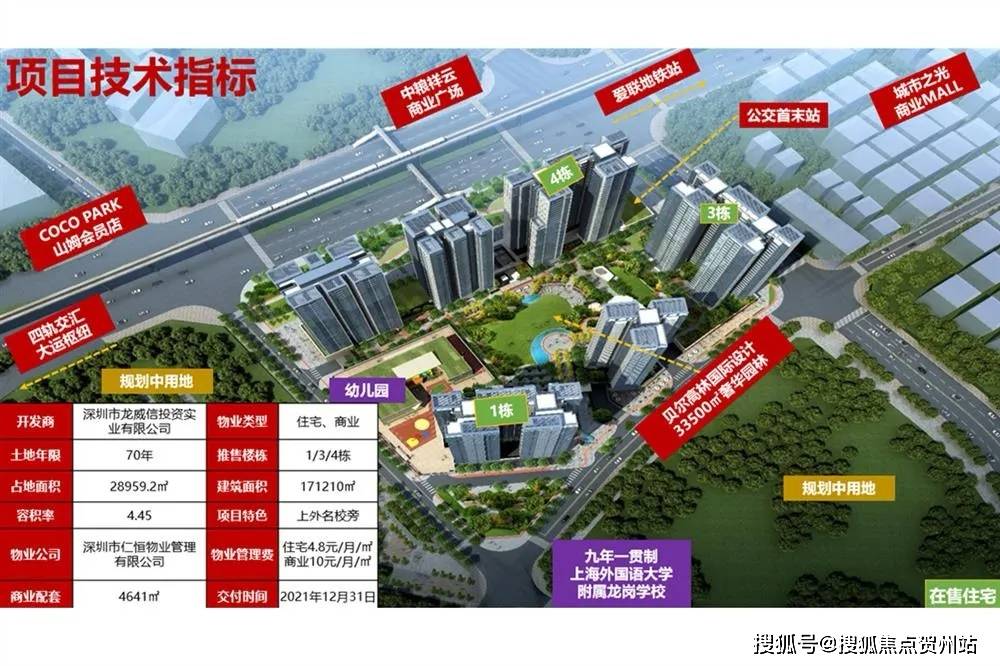 2024仁恒公园世纪三期(仁恒公园世纪)首页网站-仁恒公园世纪欢迎您-楼盘详情_大运_项目_配套