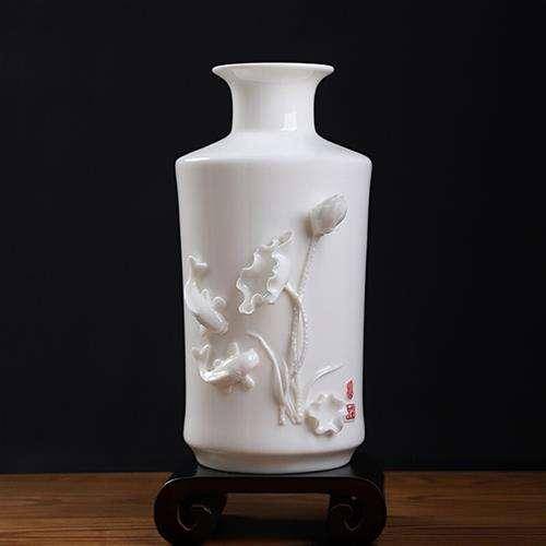 中国花瓶里的十大经典器型，分别是哪些？看看你知道几个！_搜狐网