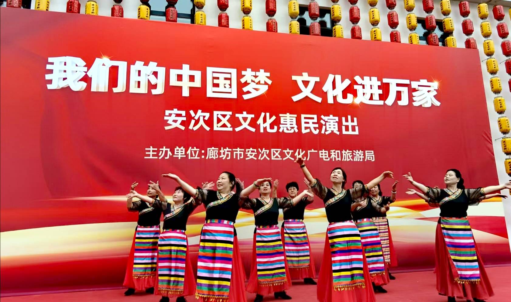 走近下花园文化馆：探寻历史与文化的交汇点
