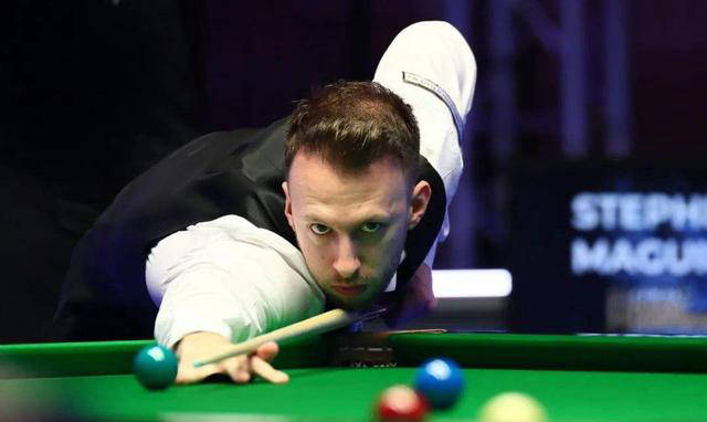 斯诺克北爱尔兰公开赛最新成绩汇总