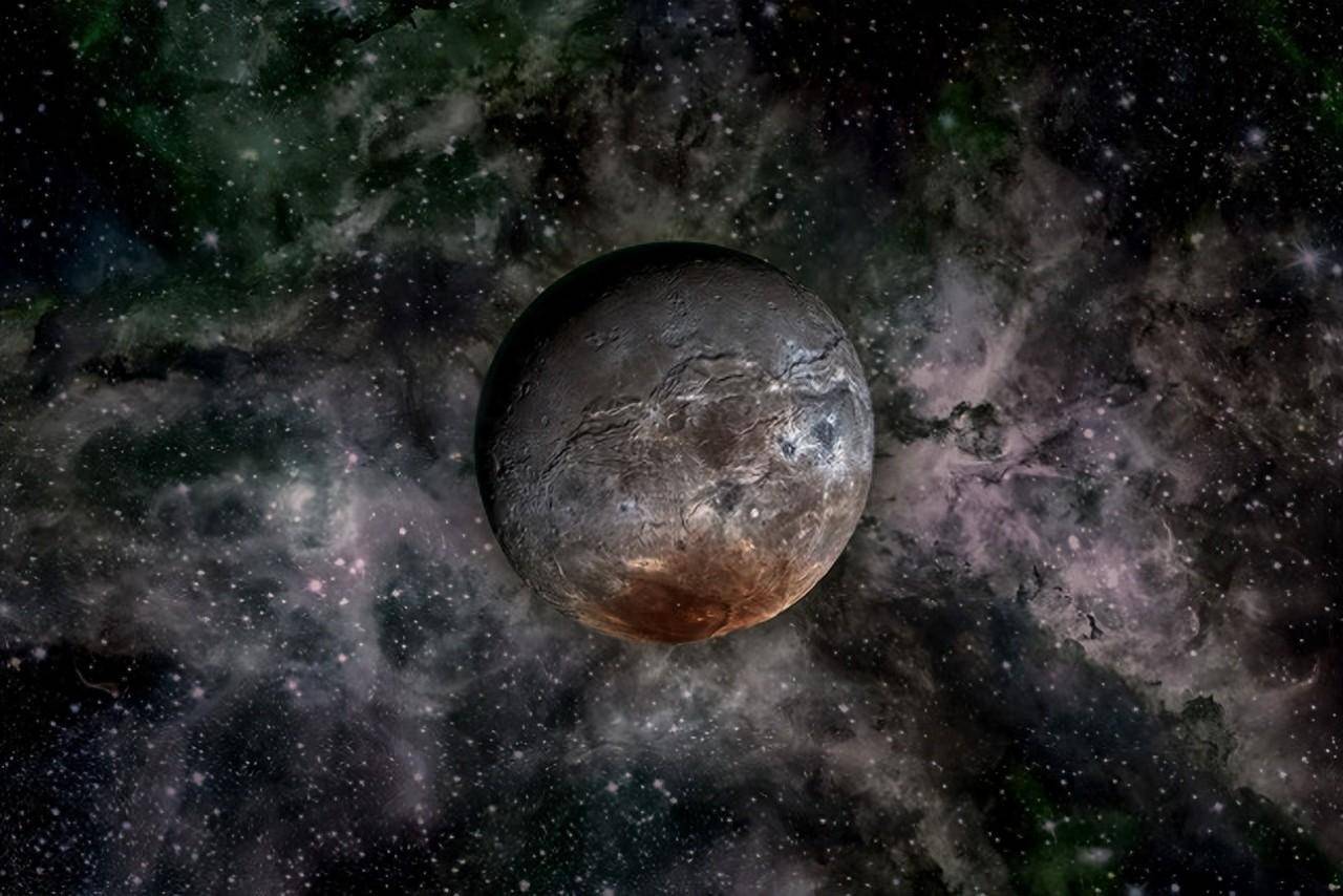 宇宙中最吓人的星体