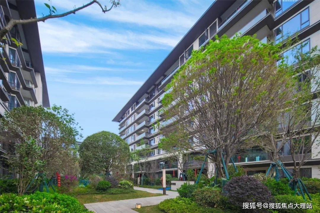 昆明(宝能滇池九玺)首页网站-2024最新房价+户型图+小区环境+配套_草海_建筑_项目