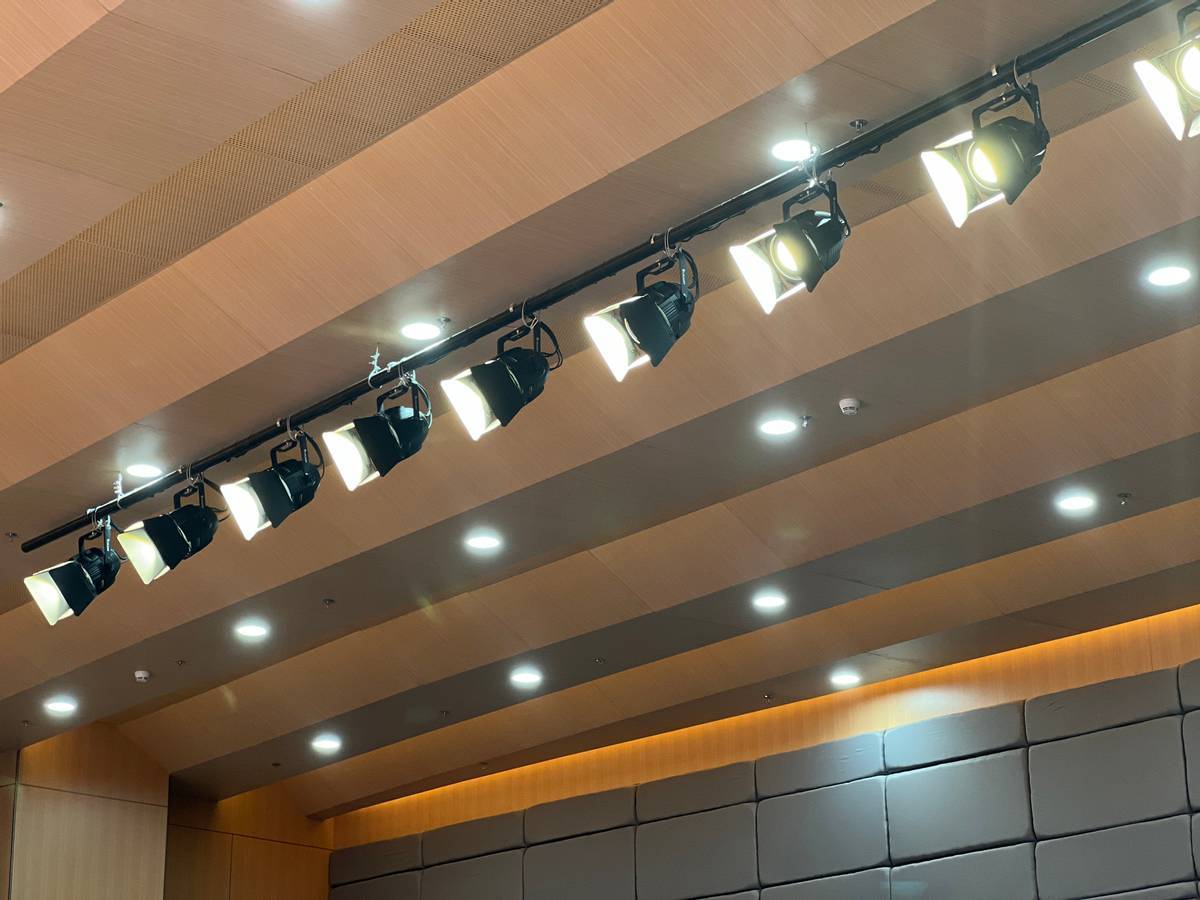 广东新安职业技术学院