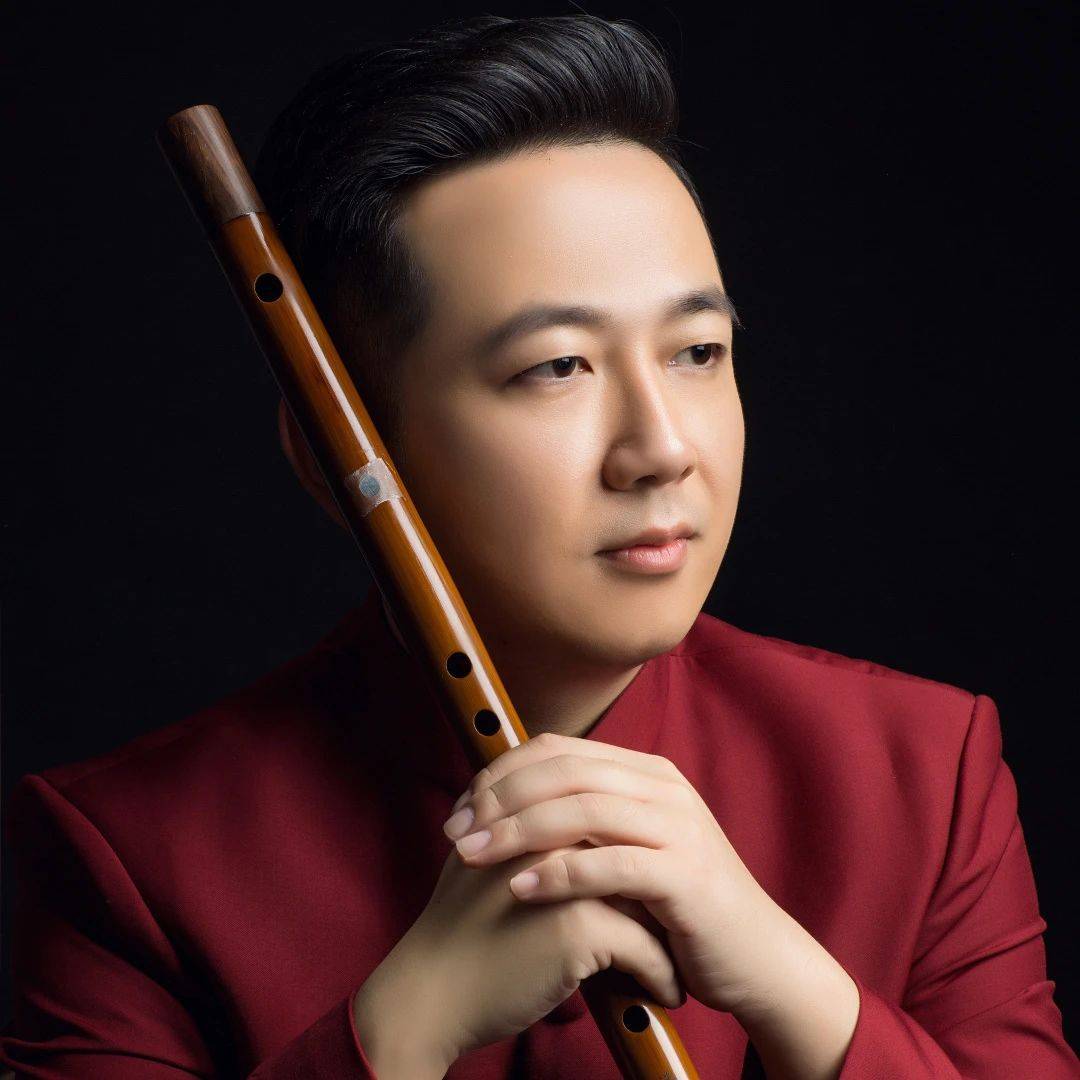 开票 | 大师来了!带着他那根“神奇的魔笛”