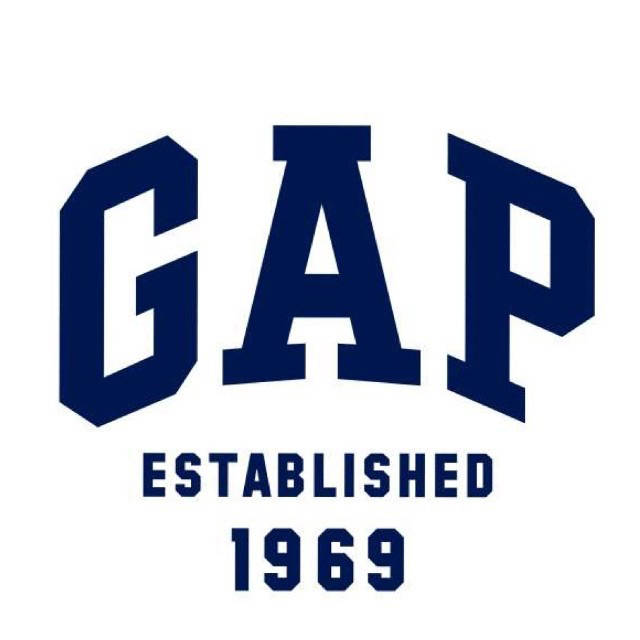 第十四届公益节温暖启航 候选品牌:盖璞_Gap_活动_中国