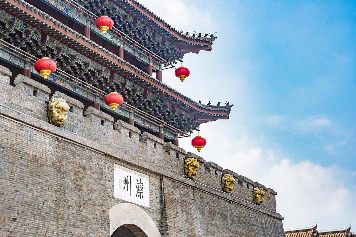 河北唐山市的十大最美景点,你知道几处?去过几处打卡?