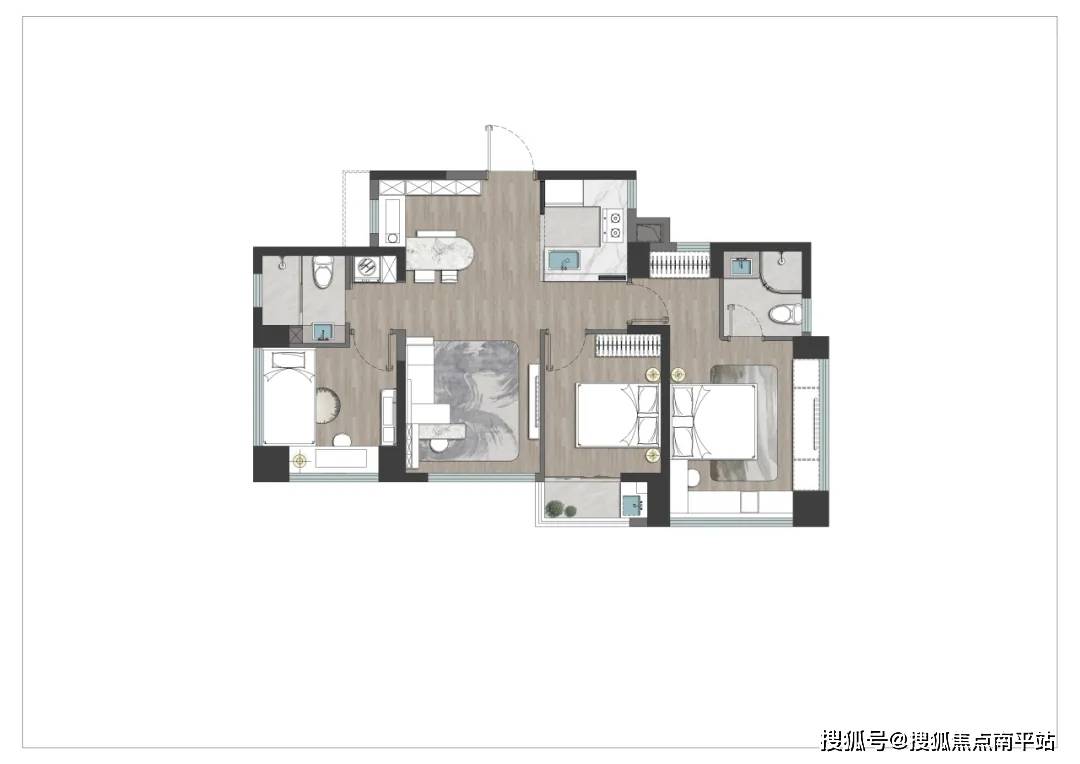 厦门【建发鲤悦】建发鲤悦详细分析_首页网站_户型图_最新售价_营销中心电话_高层_洋房_图片