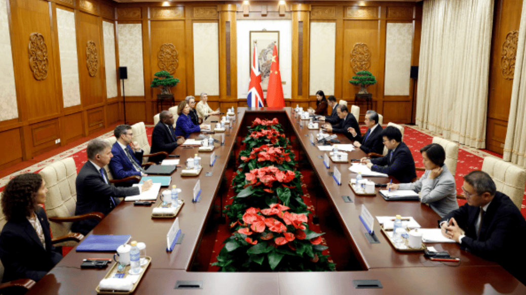 特朗普胜率飙升,英国对华软化,加拿大:可豁免对中国征收的关税