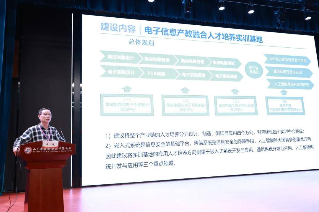 宣传动态 | 重庆交通大学赴山东开展招生宣传工作_专业_高中_毕波