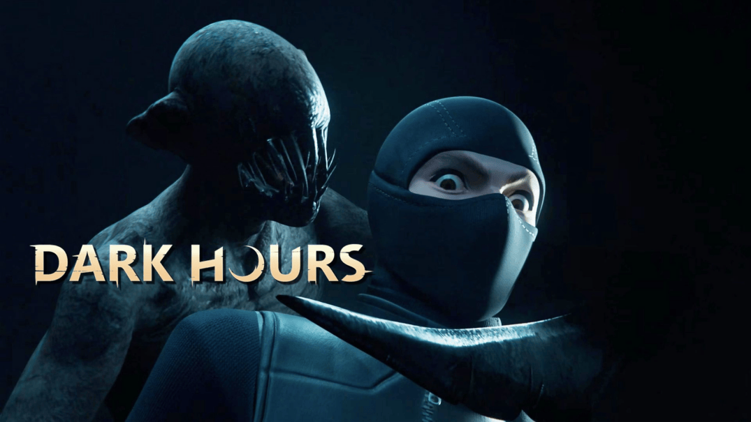 劫盗惊魂夜dark hours:联机进不去房间?一招轻松搞定!