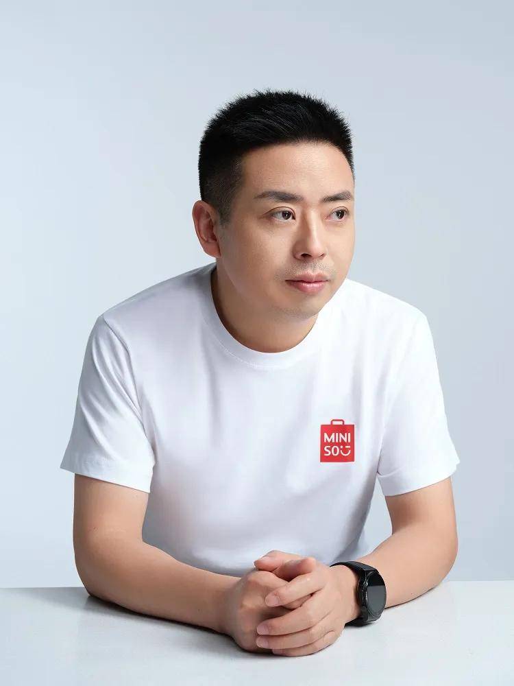 叶国富:是人,不是神!