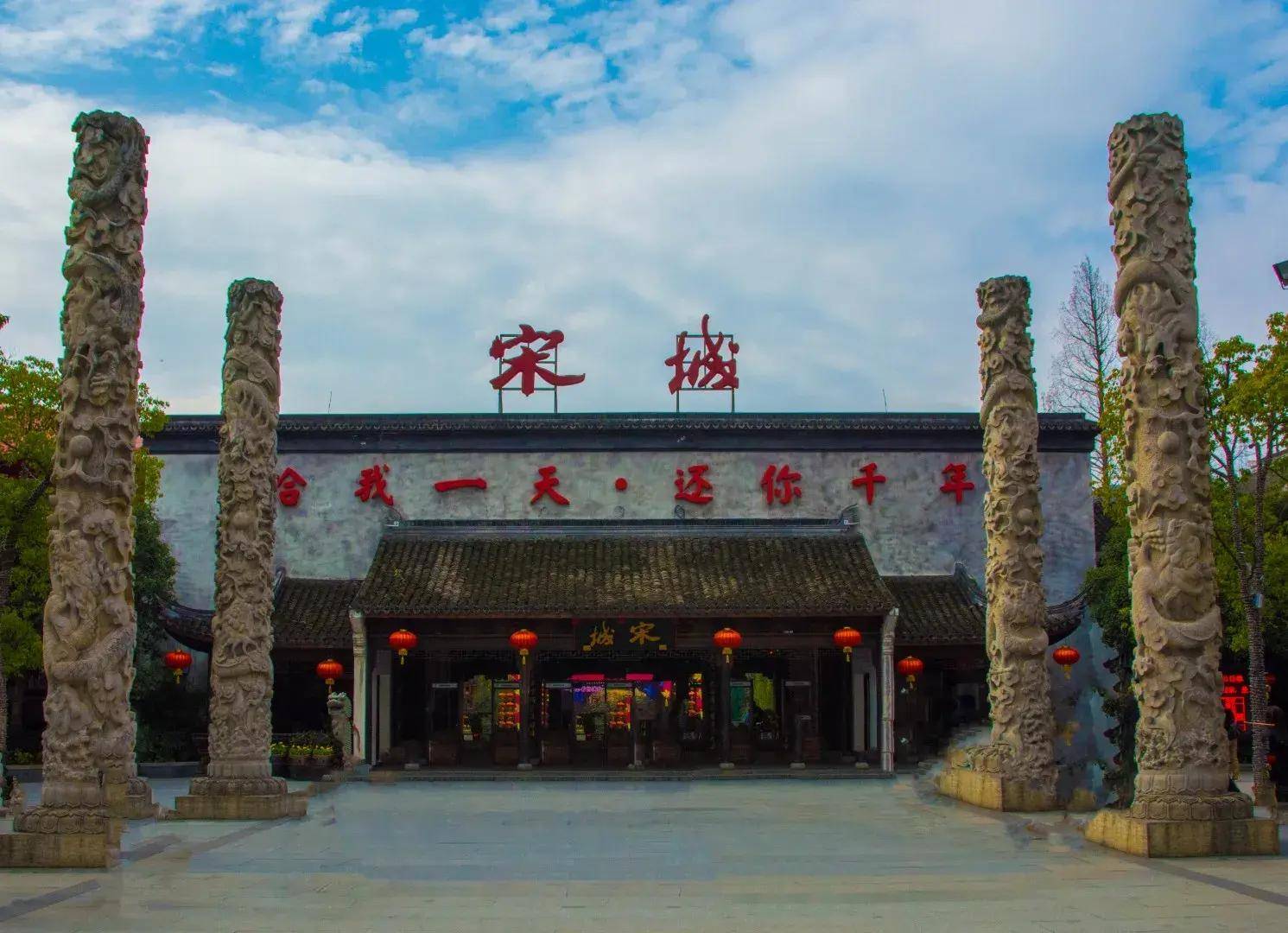 浙江各大旅游景点(浙江各大旅游景点排名)