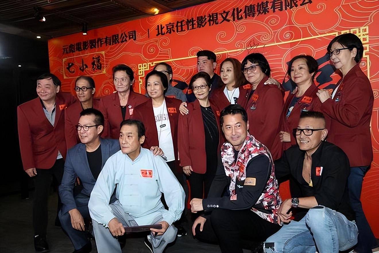 原来他已去世两年!圈内人曝光死因,早年移居国外,最终客死他乡_元奎_电影界_作品