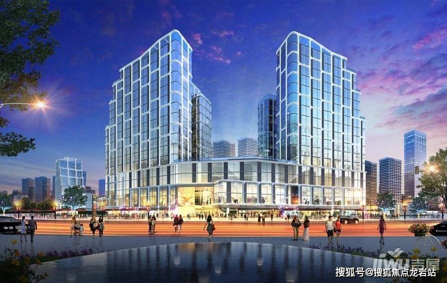 福州龙湖天曜售楼处电话/价格/位置/户型/配套/学区丨楼盘最新详情_晋安