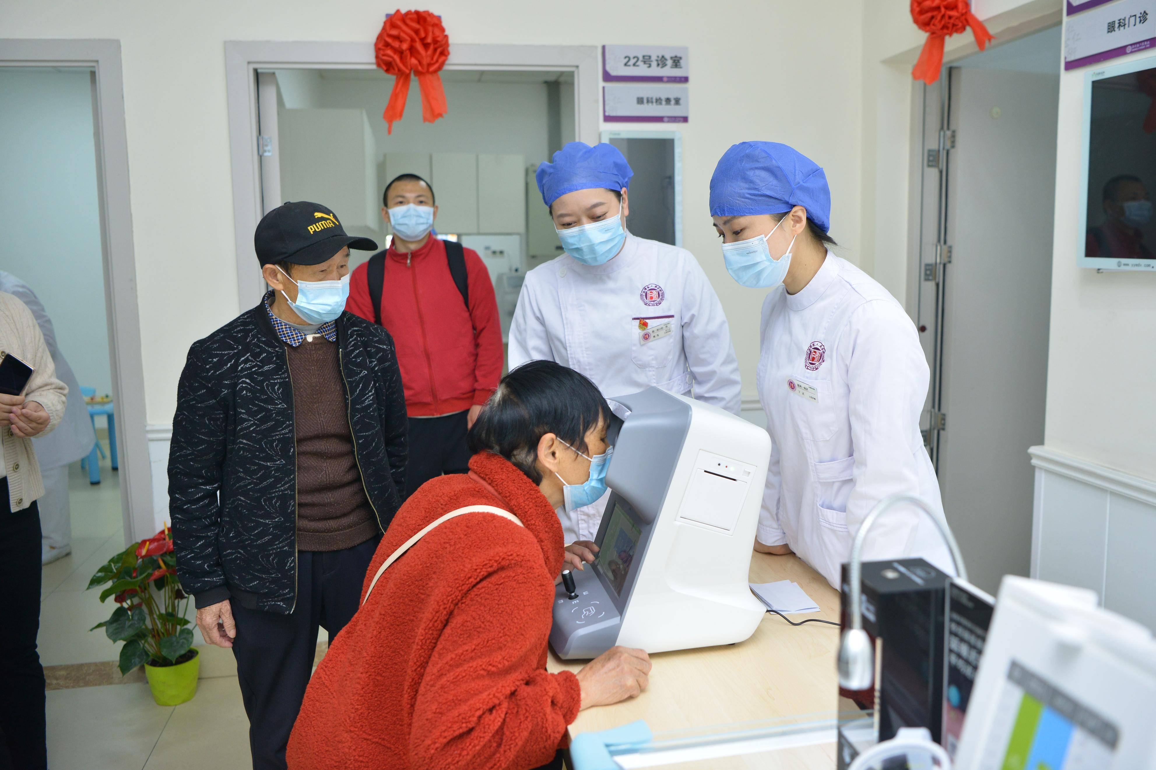 清华长庚医院全程代诊含挂号就医费用逐项核对，花得清楚明白的简单介绍
