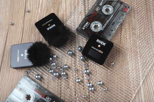 领夹麦克风哪个牌子性价比高，口碑最好的领夹麦克风品牌推荐