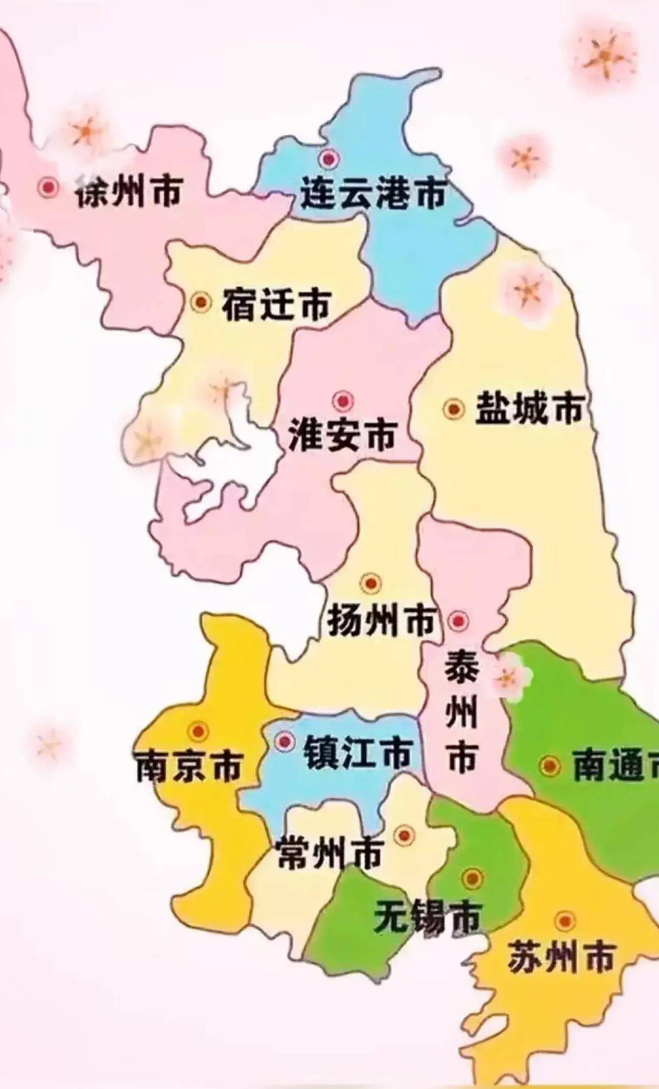 宿迁市各乡镇地图图片