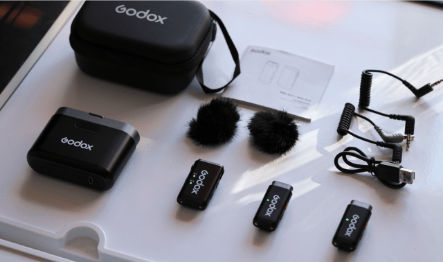 领夹麦克风哪个牌子性价比高，口碑最好的领夹麦克风品牌推荐