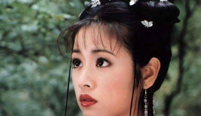 被骂滚出中国的林心如,最后为她的狂妄自大付出了代价