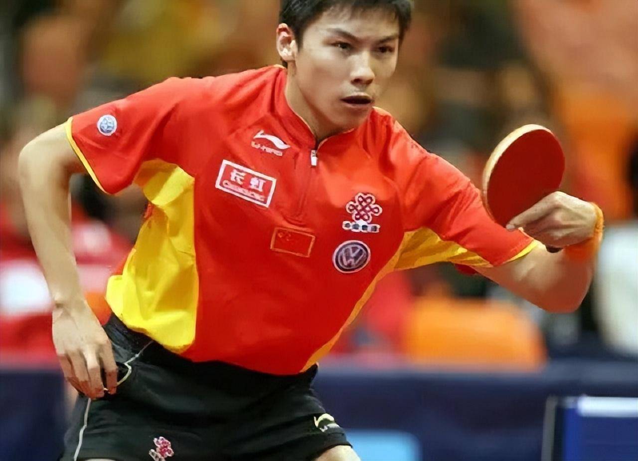 奥运冠军陈玘:退役后二婚娶90后娇妻,儿女同父异母生活幸福