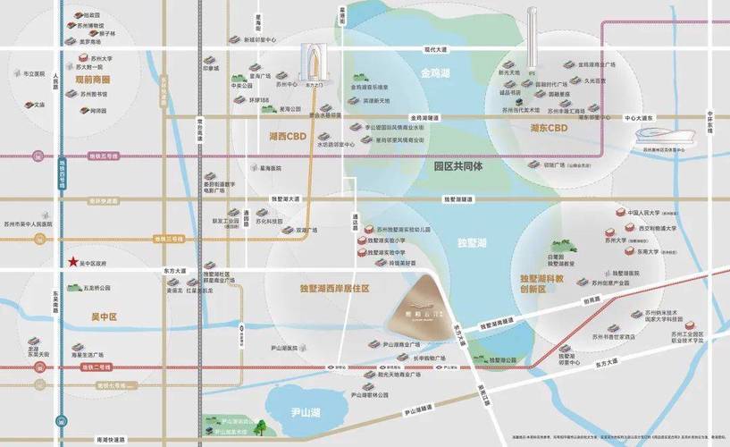 吴中郭巷街道-熙和云汀雅园得房率多少,熙和云汀雅园价格怎么样/图文