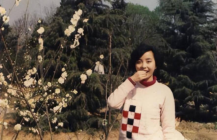 清华才女朱令遭人两次投毒,落下残疾智商变7岁,是否能等到真相