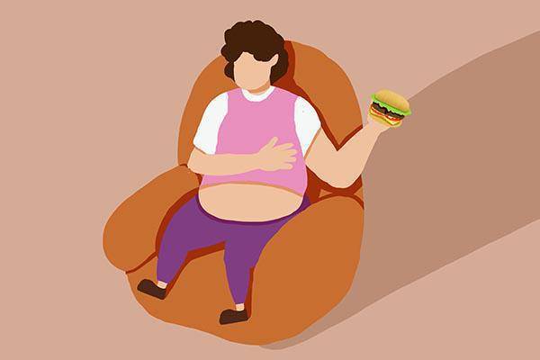 更年期女性易发胖?实行几项关键步骤,60岁仍能守住健康曲线