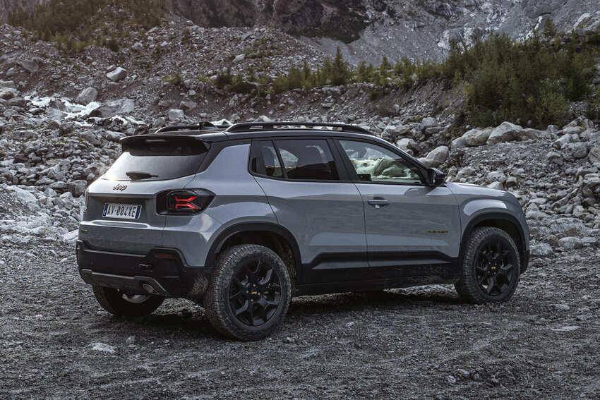 Jeep 入门越野SUV跨界登场！联手 The North Face 展现时尚户外品味_搜狐汽车_搜狐网
