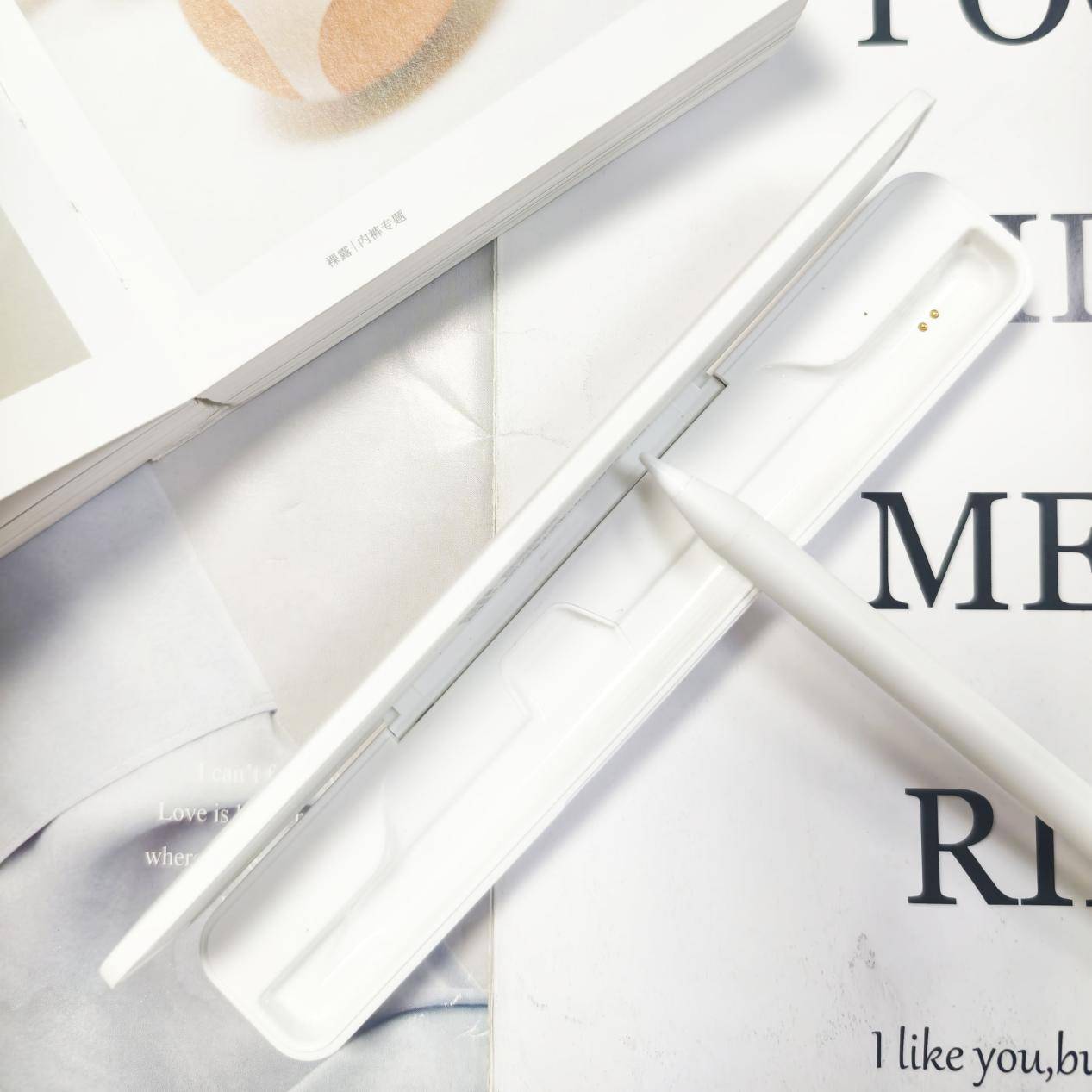 哪个牌子的电容笔值得入手？！实测西圣、品胜、倍思三大热门品牌！