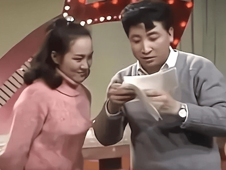 第一届春晚明星现状,10位已经离开了我们,时光飞逝,经典永存