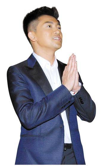 万万没想到,51岁"不婚不育"的苏有朋,早已走上了另一条道路!