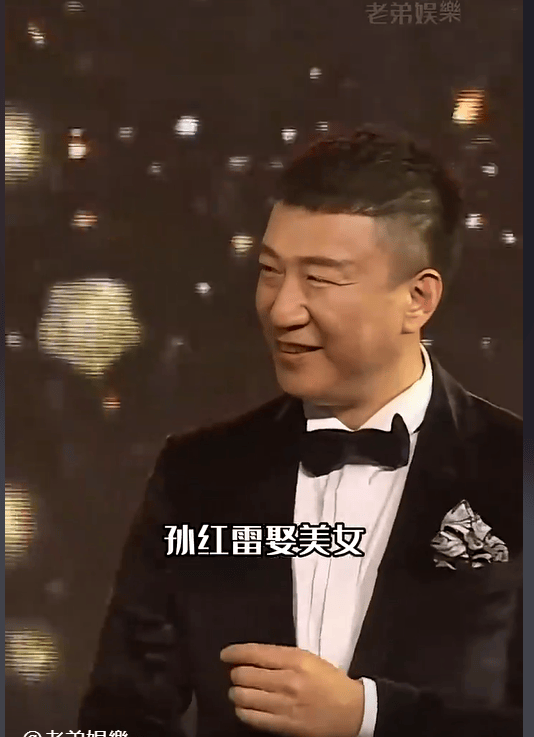 基因有多难冲破?娶王俊迪改良基因的孙红雷,却被女儿打脸