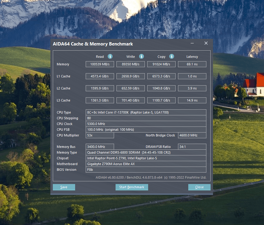 双十一装机首选：颜值与性能并存的JUHOR玖合玲珑DDR5-6800内存实测！