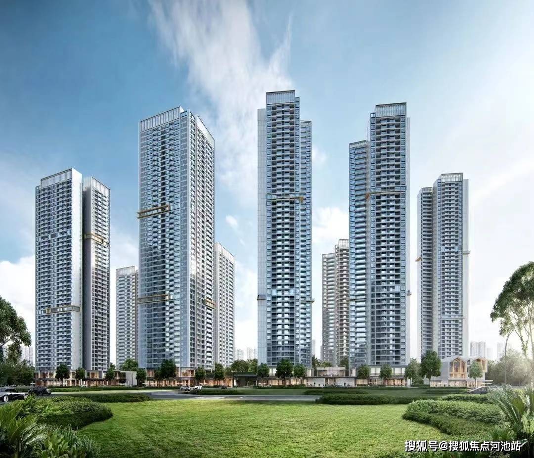 深圳光明【绿城桂语兰庭】统一85折，在减30-50万，回笼资金，一站到底！_楼盘_装修_项目