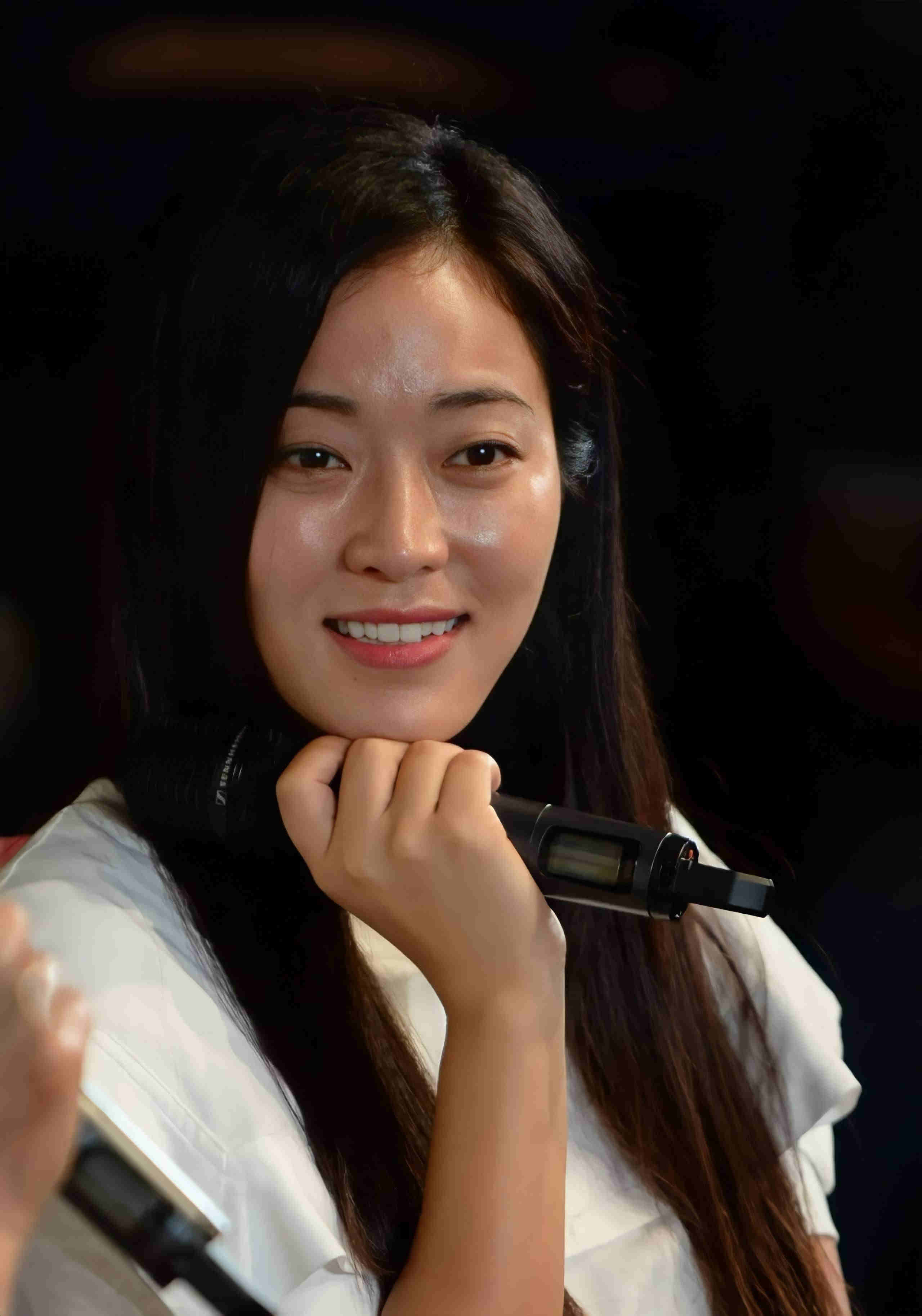 惊艳韩国人的选手颜值就这?星二代颜值天花板,还得是这四位