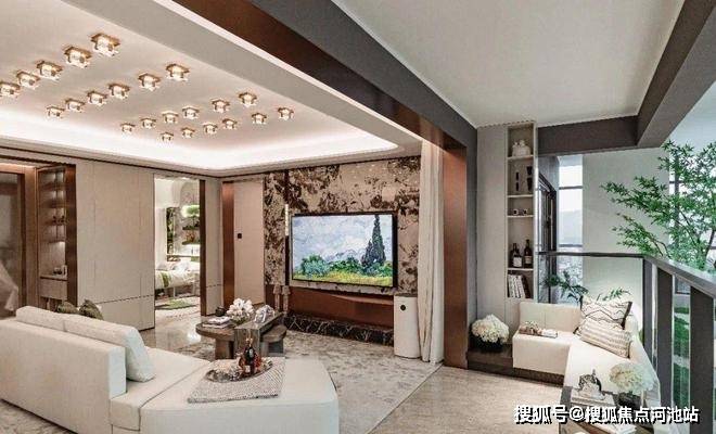 深圳光明【绿城桂语兰庭】统一85折，在减30-50万，回笼资金，一站到底！_楼盘_装修_项目