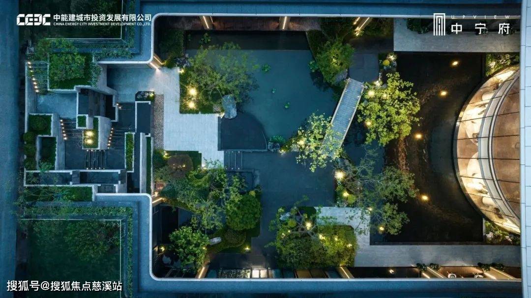 中宁府丨南京【中宁府】售楼处电话-户型解析-备案价-周边配套_青岛_地产_楼盘