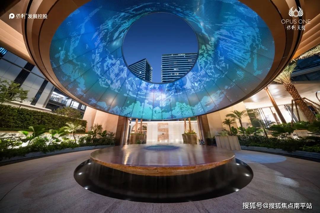 厦门保利天悦售楼处电话→保利天悦售楼中心电话→楼盘最新详情→24小时电话_项目_通道_设计