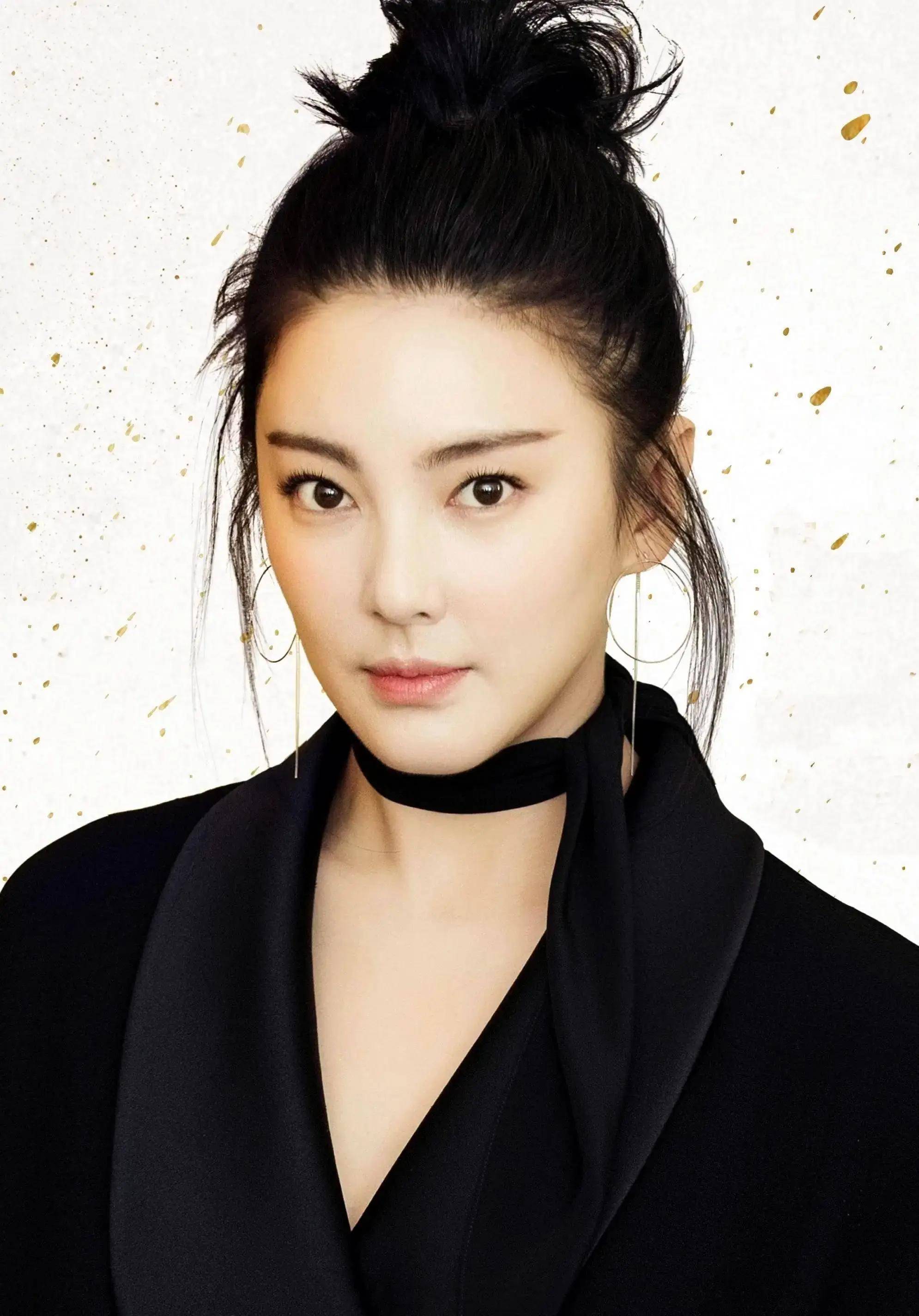 山东出生最美的7位女明星,看看谁是你心中的"山东第一美女"?