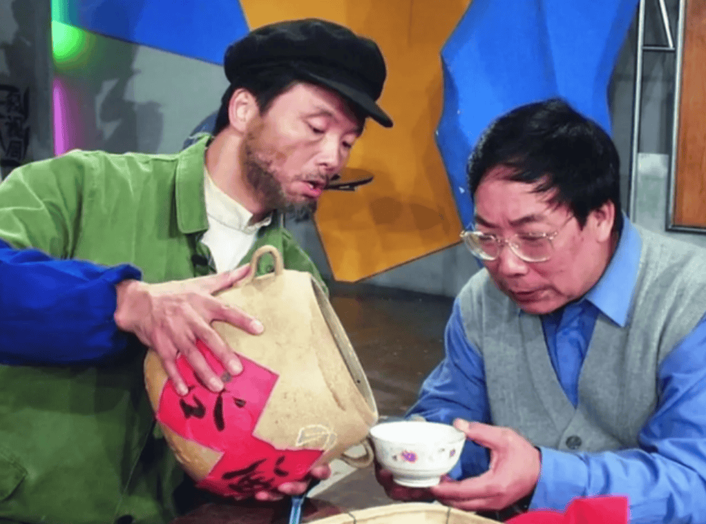 著名相声演员杨志淳:塑造的杨五六深入人心,可惜因癌症早早离世