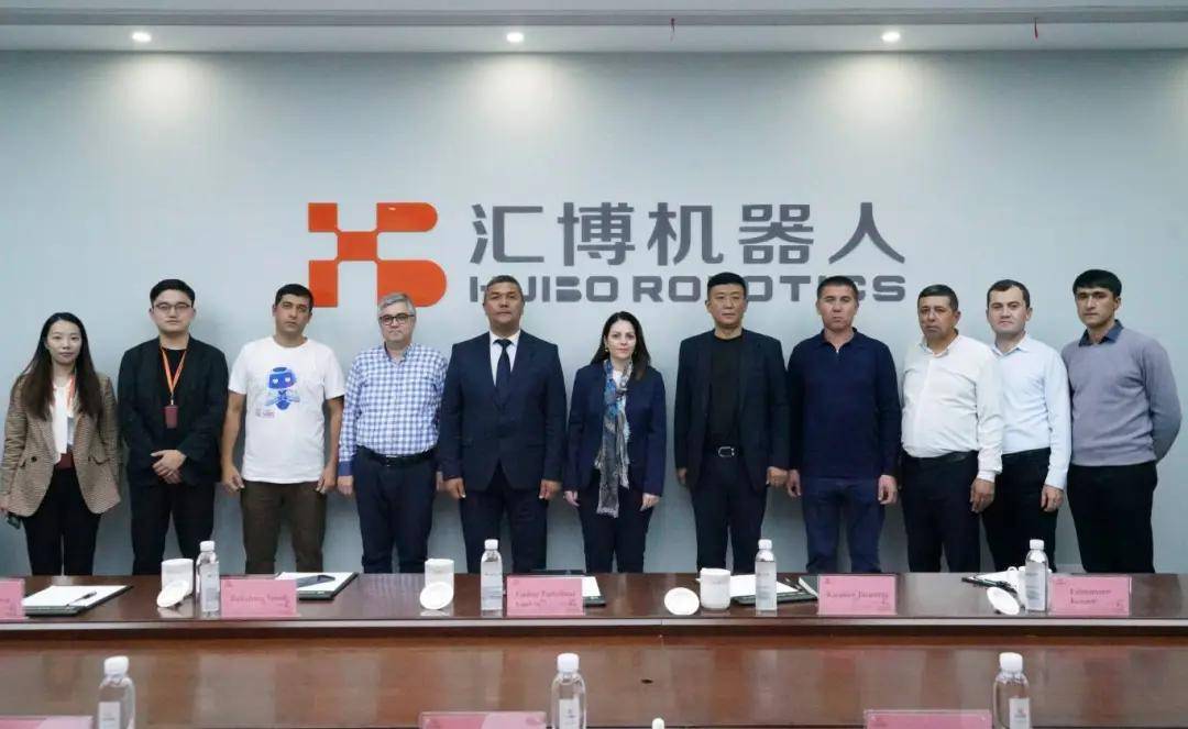 汇博人才 来自搜狐网